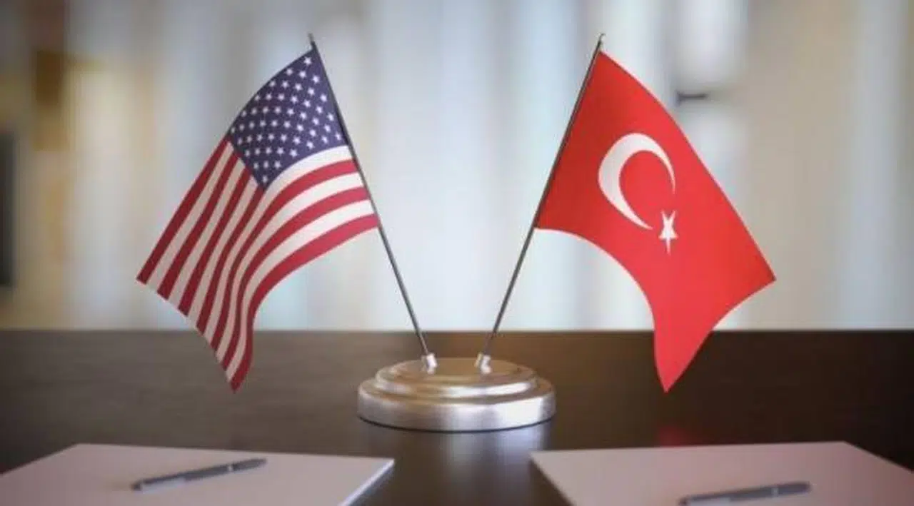 ABD’den kritik Türkiye açıklaması: ‘Konu bir an önce kapanmalı…’