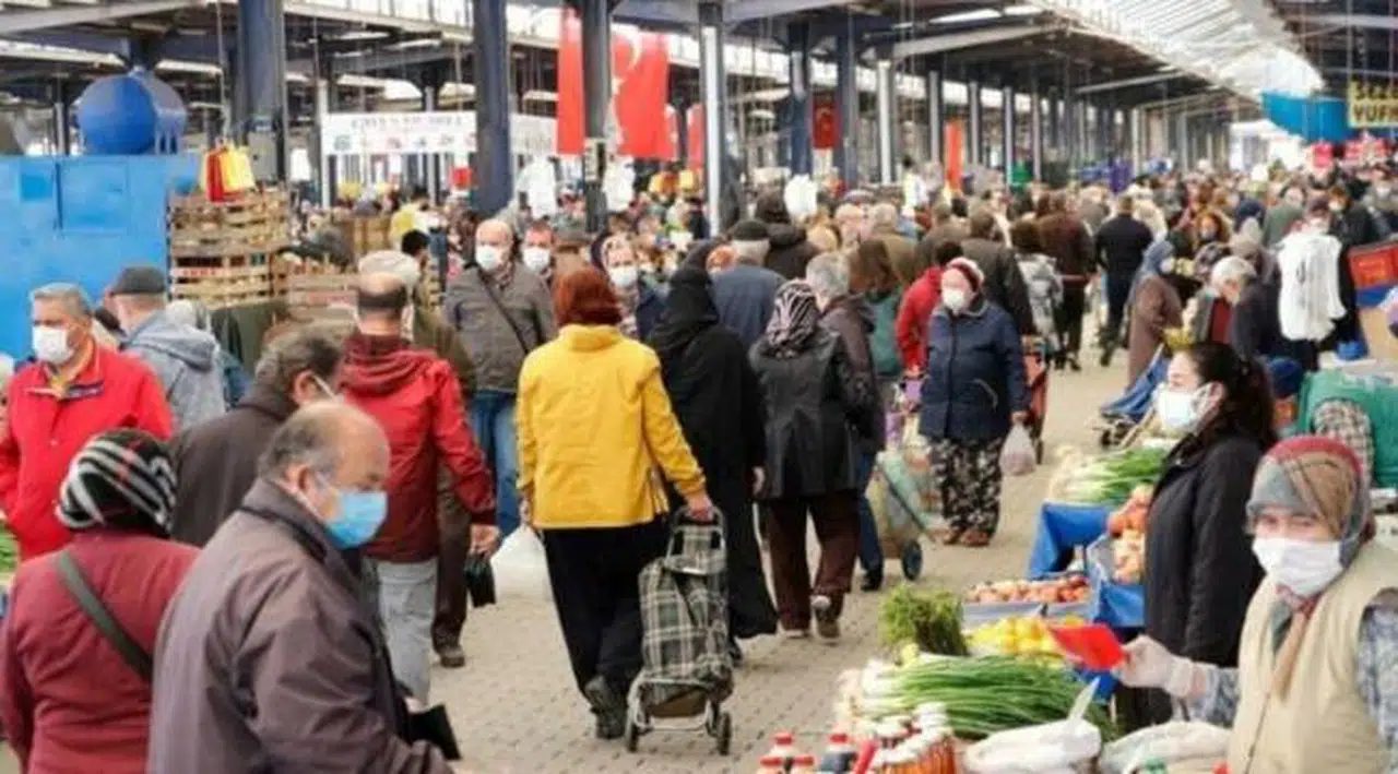 Açlık sınırı asgari ücretin yüzde 30 üzerine çıktı