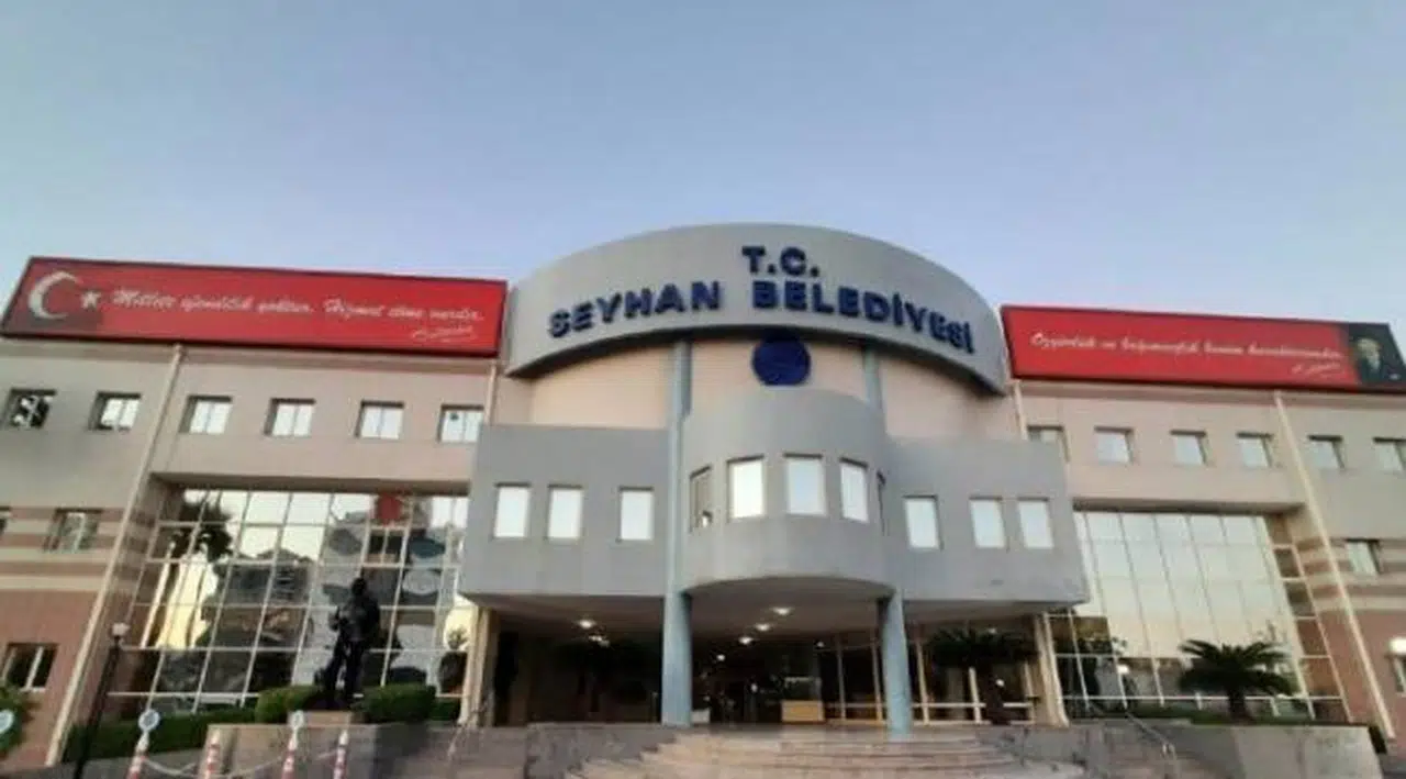 Adana'da operasyon: Seyhan Belediye Başkan Yardımcısı dahil 38 kişi gözaltına alındı