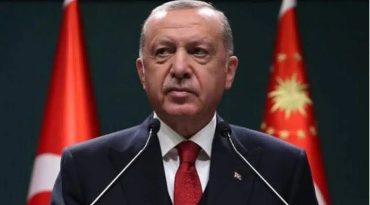 AKP'de kriz: Sunumlar sırasında gerginlik yaşandı