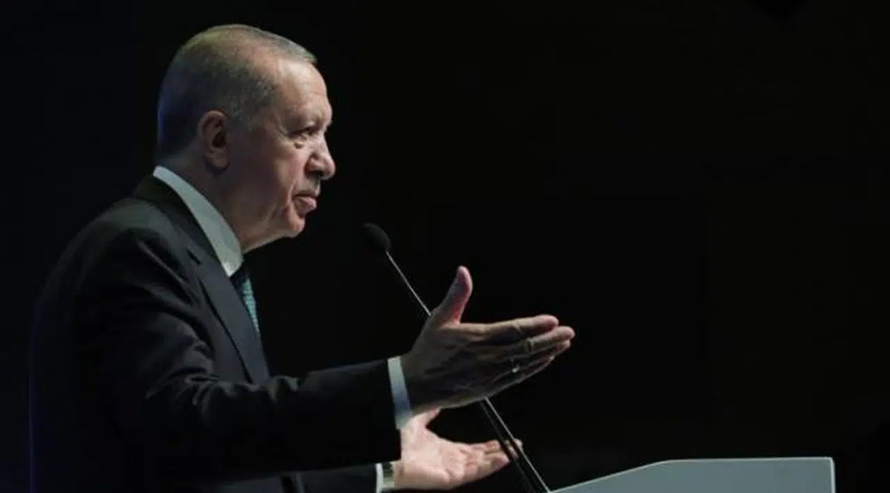 'AKP içinden bir grup Erdoğan'ın önüne simülasyon koydu, erken seçim istedi'