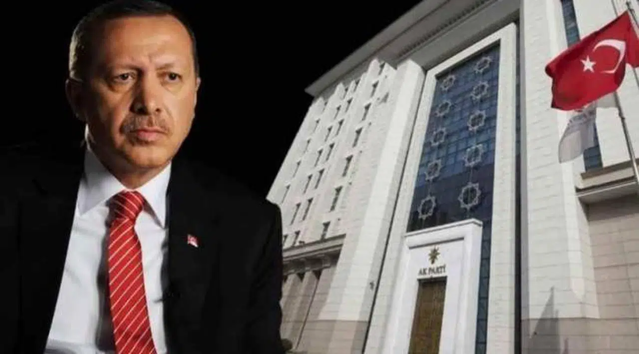 AKP'li eski vekilden 'sürtük' çıkışı: ‘Kim veriyor bu akılları bilmiyorum ki…’