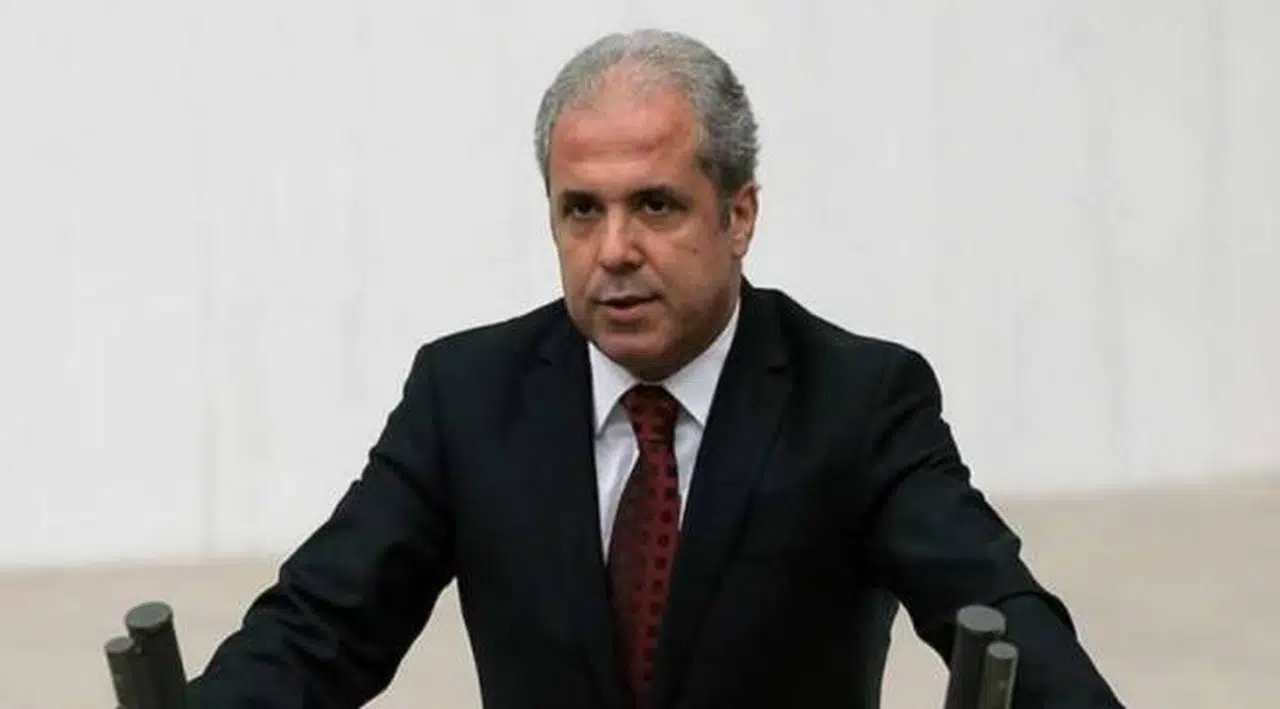 AKP'li Şamil Tayyar kira düzenlemesine tepki gösterdi
