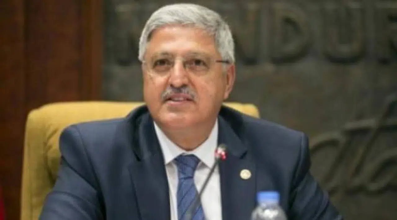 AKP'li vekil açıkladı: İl sayısı 100'e çıkacak