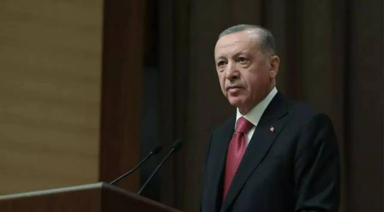 'Ankara’da Erdoğan aday olmayacak diye söylentiler var'