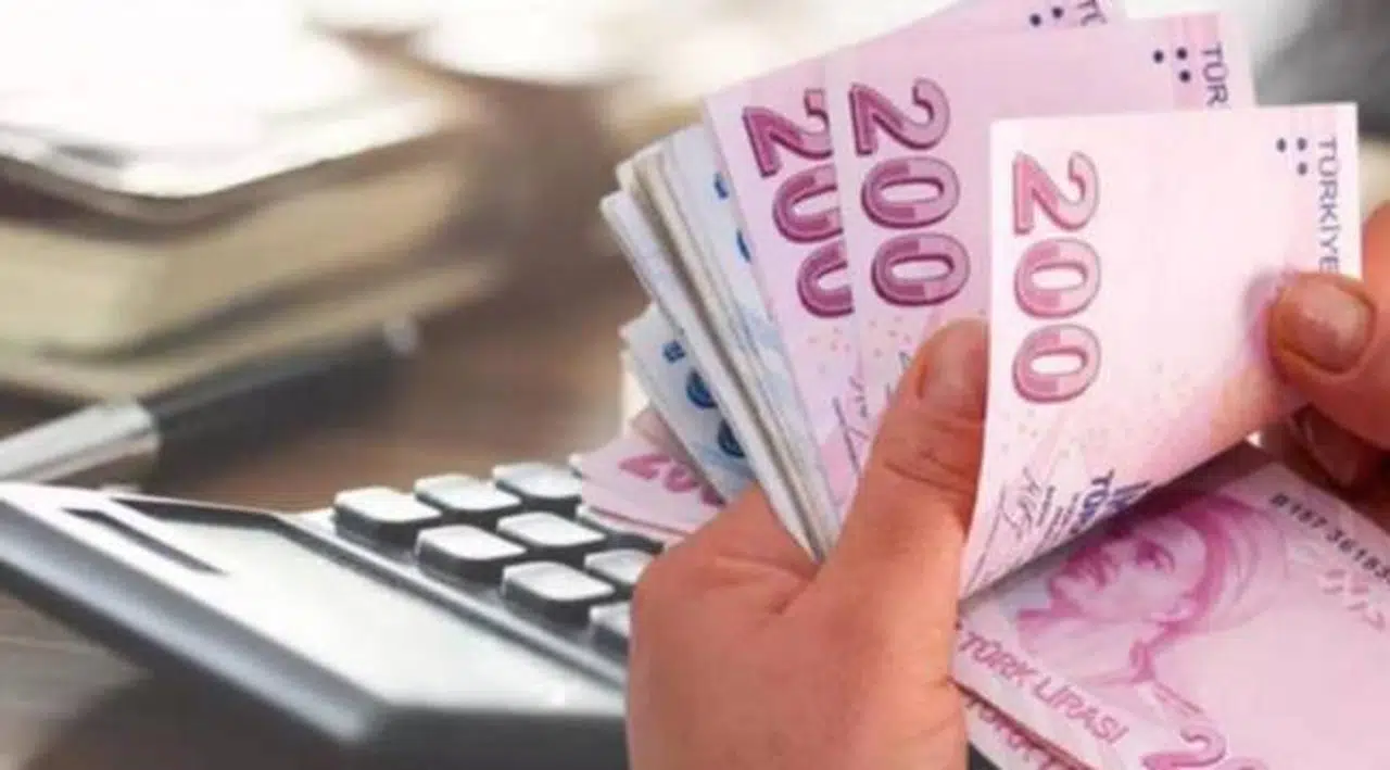 Asgari ücrete zam bugün belli olacak: İki oran öne çıktı