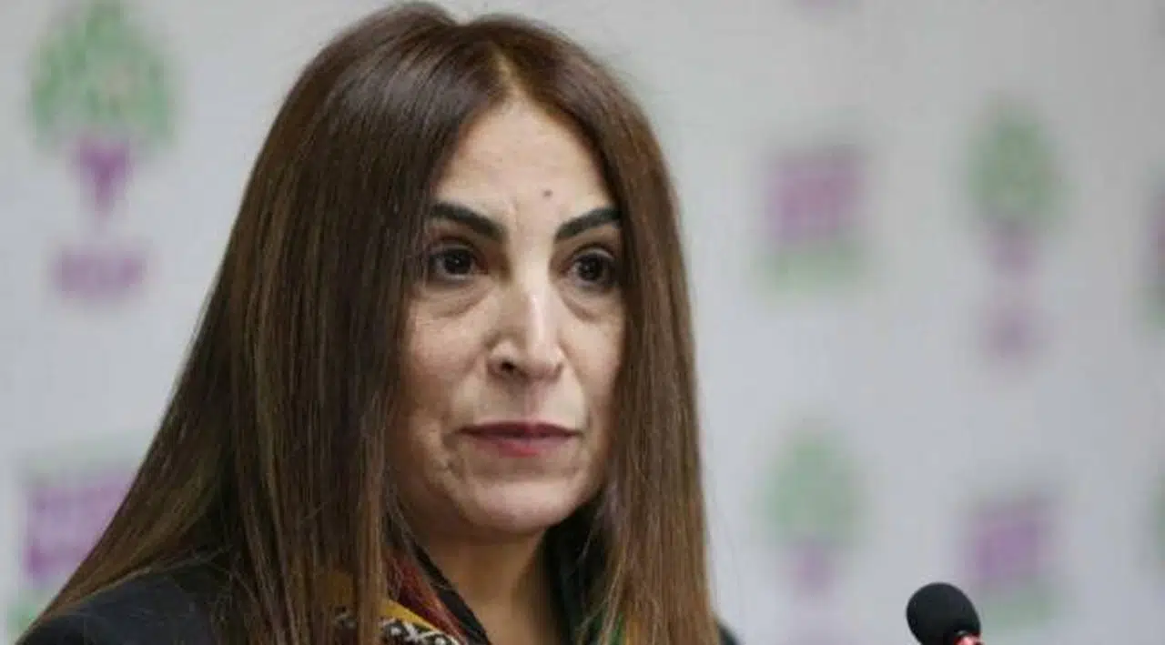 Aysel Tuğluk hakkında yeniden infaz erteleme süreci başlatıldı