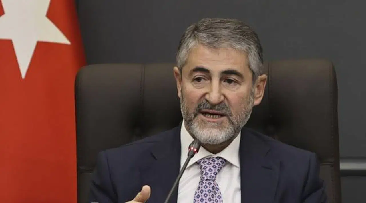 Bakan Nebati İddiaları Yanıtladı: Hepsi Boş Dedikodu!