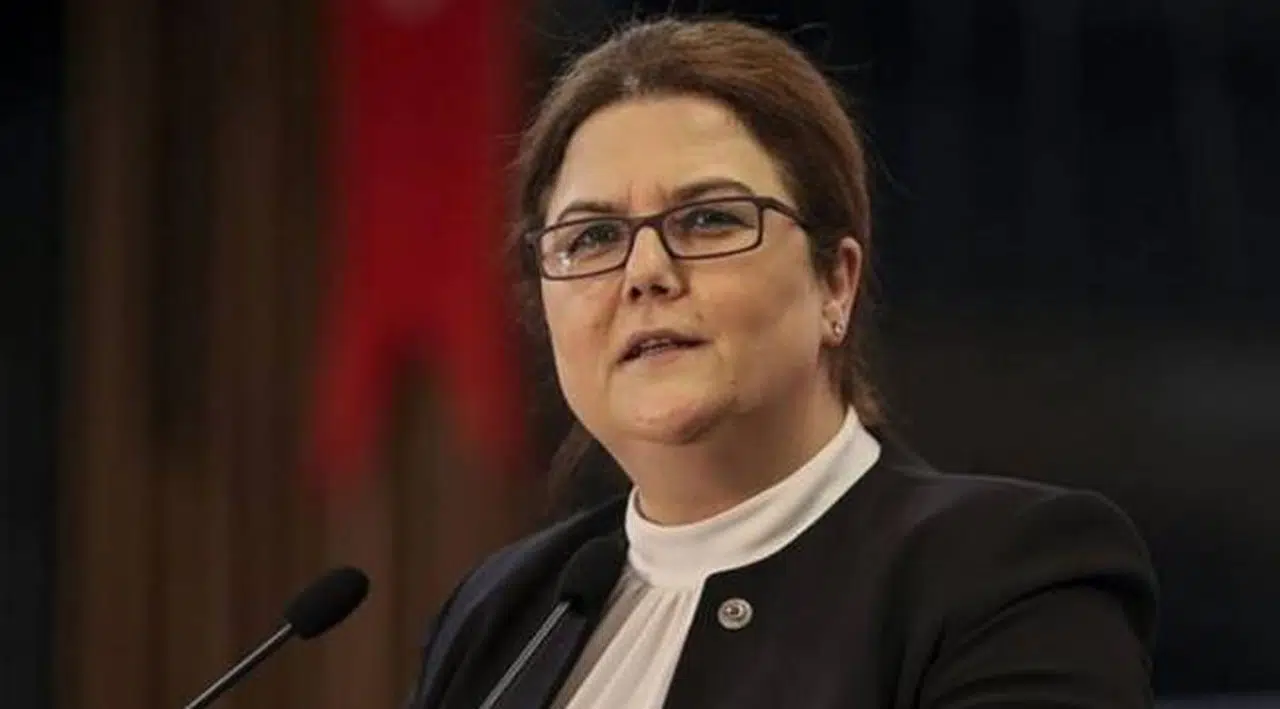 Bakan Yanık'tan tepki çeken 'Batı Karadeniz' yorumu: 'Sel bölgenin kaderiymiş'