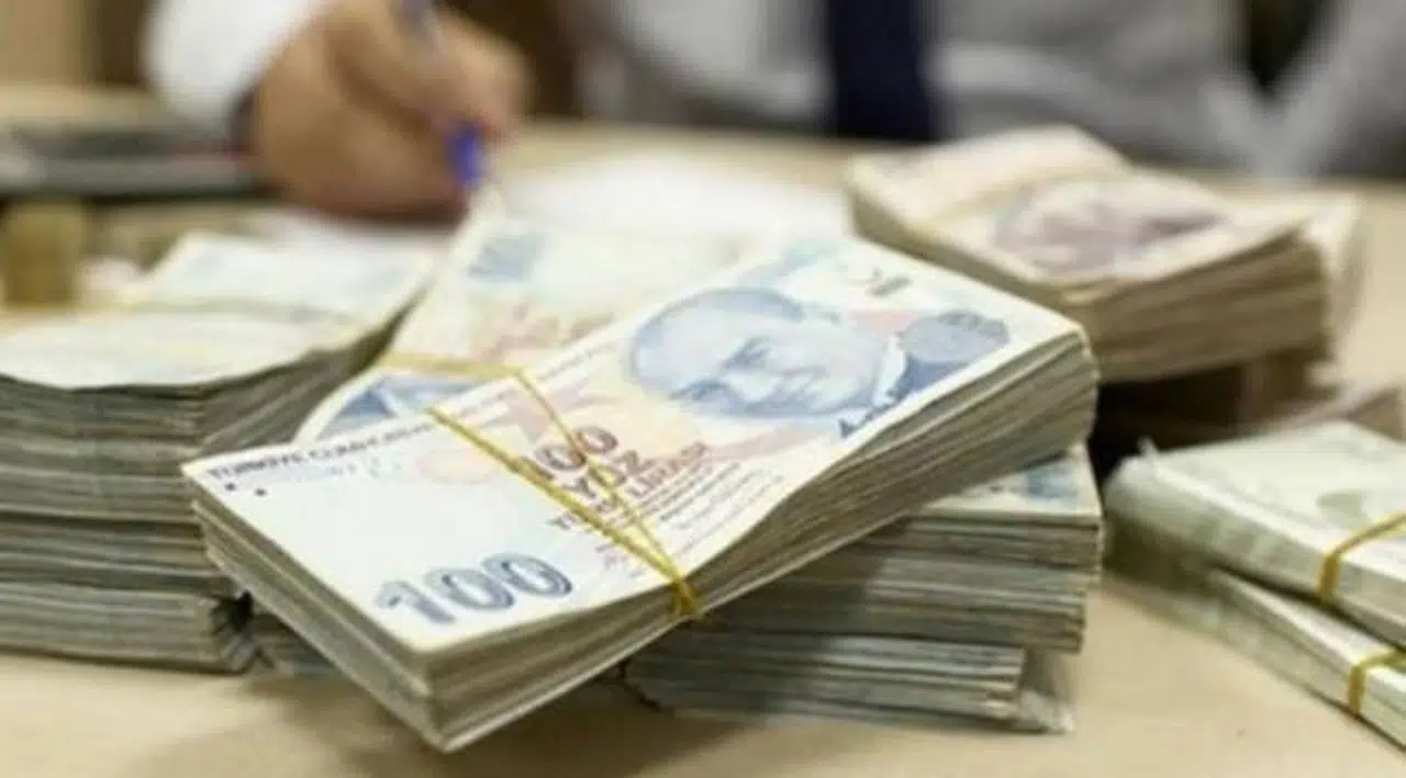 Bankalarda tüketici kredileri ve ticari krediler arttı