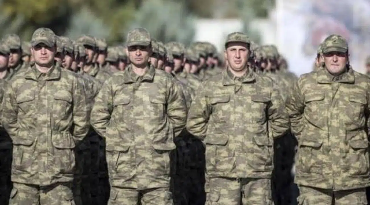 Bedelli askerlik affının ayrıntıları belli oldu