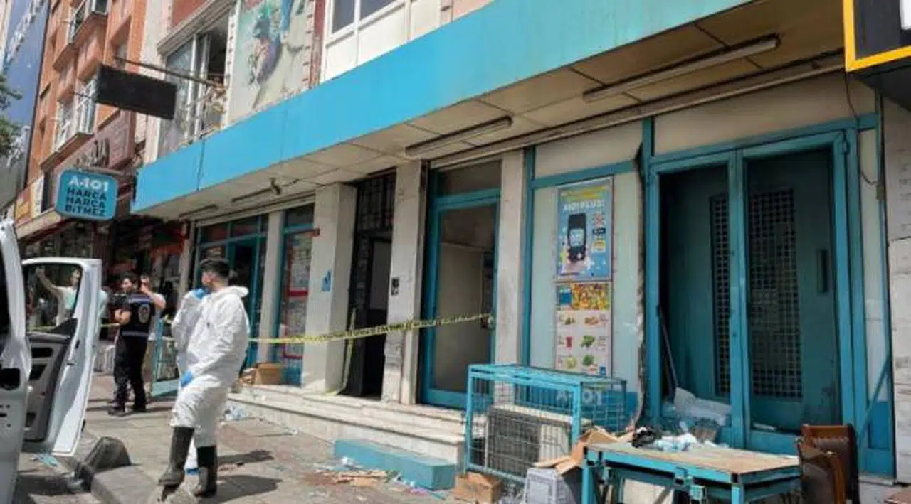 Birlik Sendikası'ndan A101'de yaşamını yitiren işçiyle ilgili açıklama