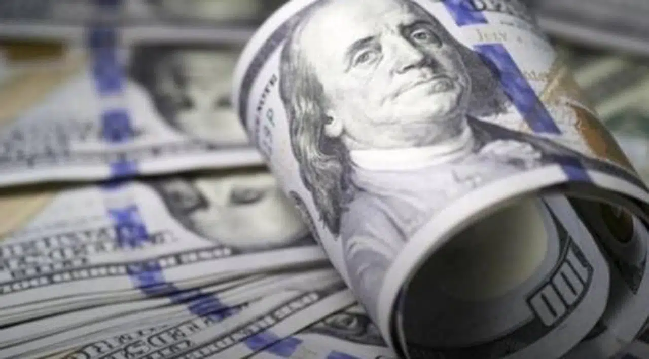 Cari açık Nisan ayında 2,74 milyar dolar olarak açıklandı