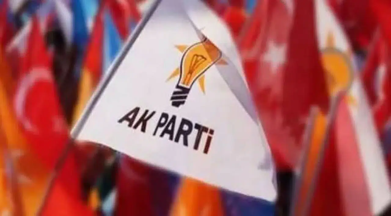 CHP'li 11 büyükşehir belediyesinin AK Parti grup başkanvekillerinden ortak açıklama