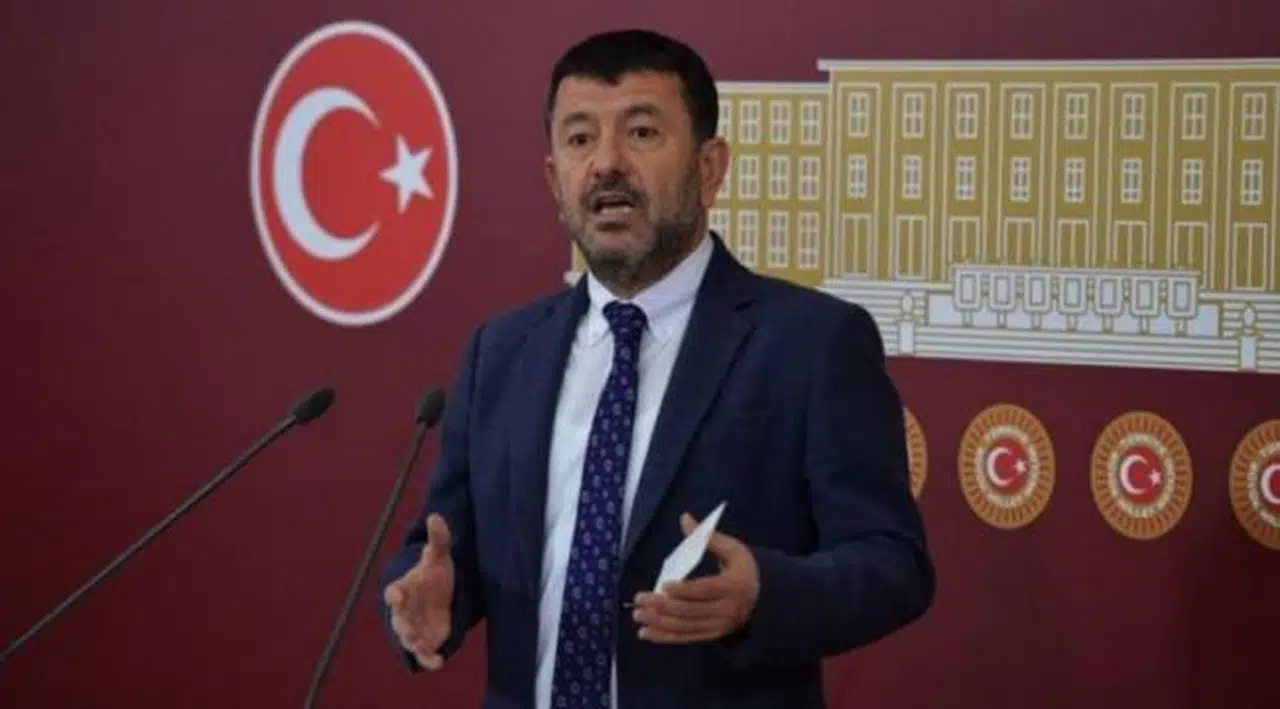 CHP'li Ağbaba: Adayımız Kılıçdaroğlu'dur