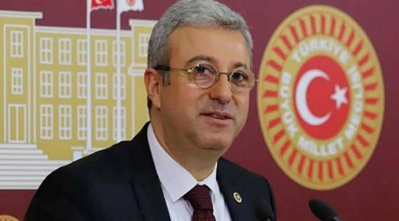 CHP’Lİ ANTMEN ‘AKP AVUKATLARI AÇLIĞA MAHKUM ETTİ’