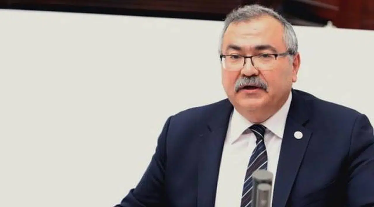 CHP'den 11. Yargı Paketi Resti: Bu Yasa İmamoğlu'nun Önünü Kesme Planıdır
