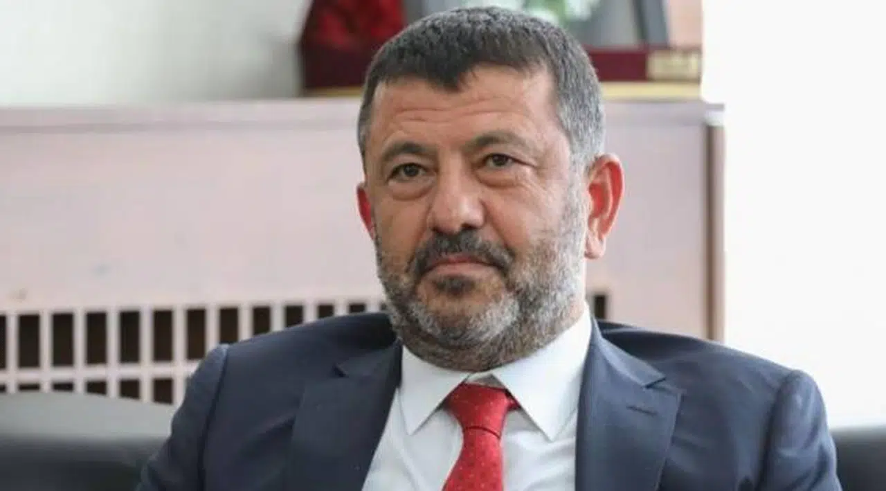 CHP'li Veli Ağbaba Erdoğan'a tazminat ödeyecek
