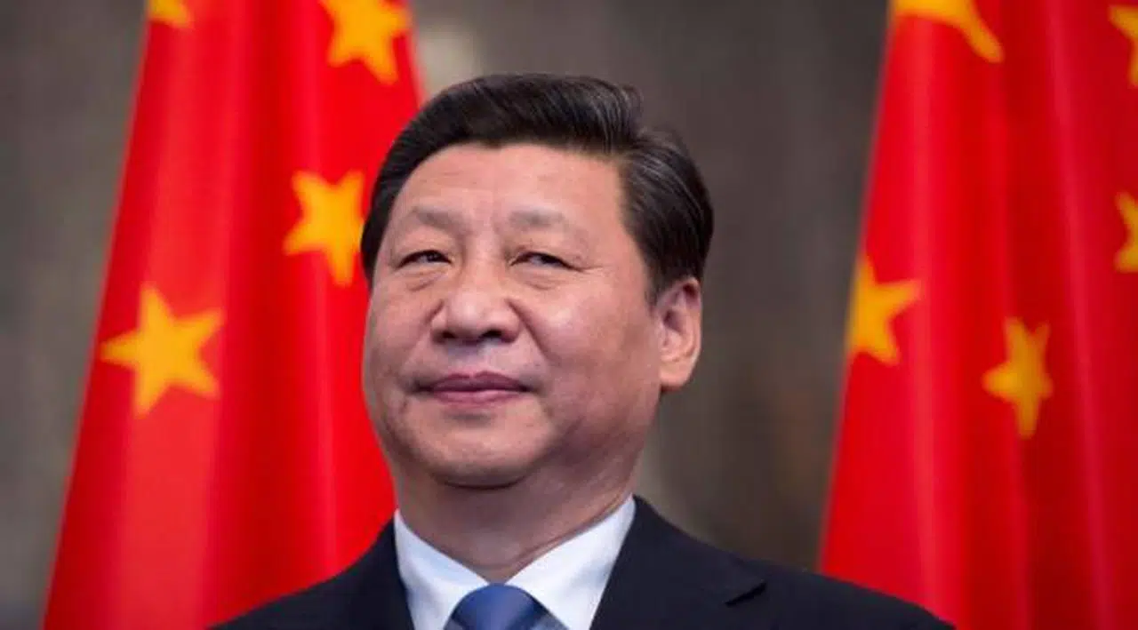 Çin Devlet Başkanı Hong Kong'ta: 'Tek ülke, iki sistem'