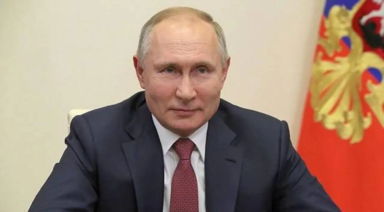 CNN: Putin dünyanın kayıtsızlığına güveniyor