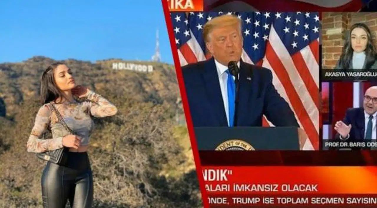 CNN Türk'te yorumculuk yapmıştı, hırsızlık çetesi üyesi çıktı