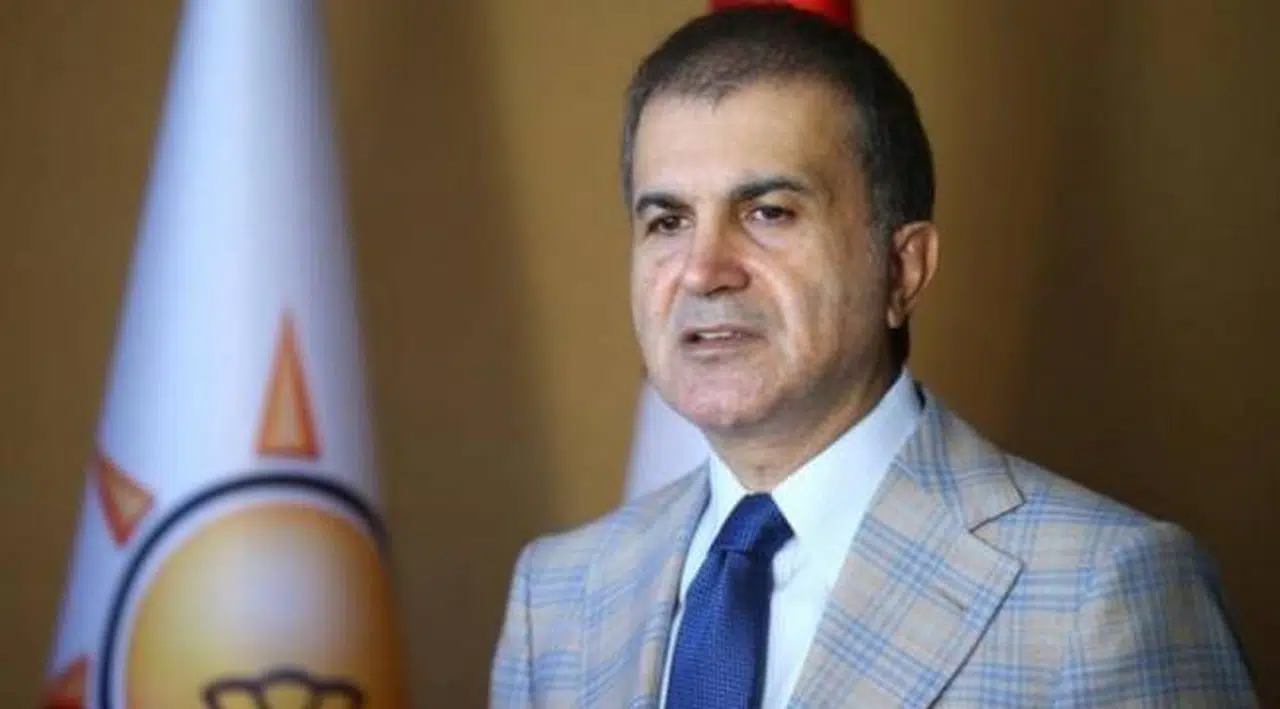 Cumhur İttifakı'nın cumhurbaşkanı adayı açıklandı