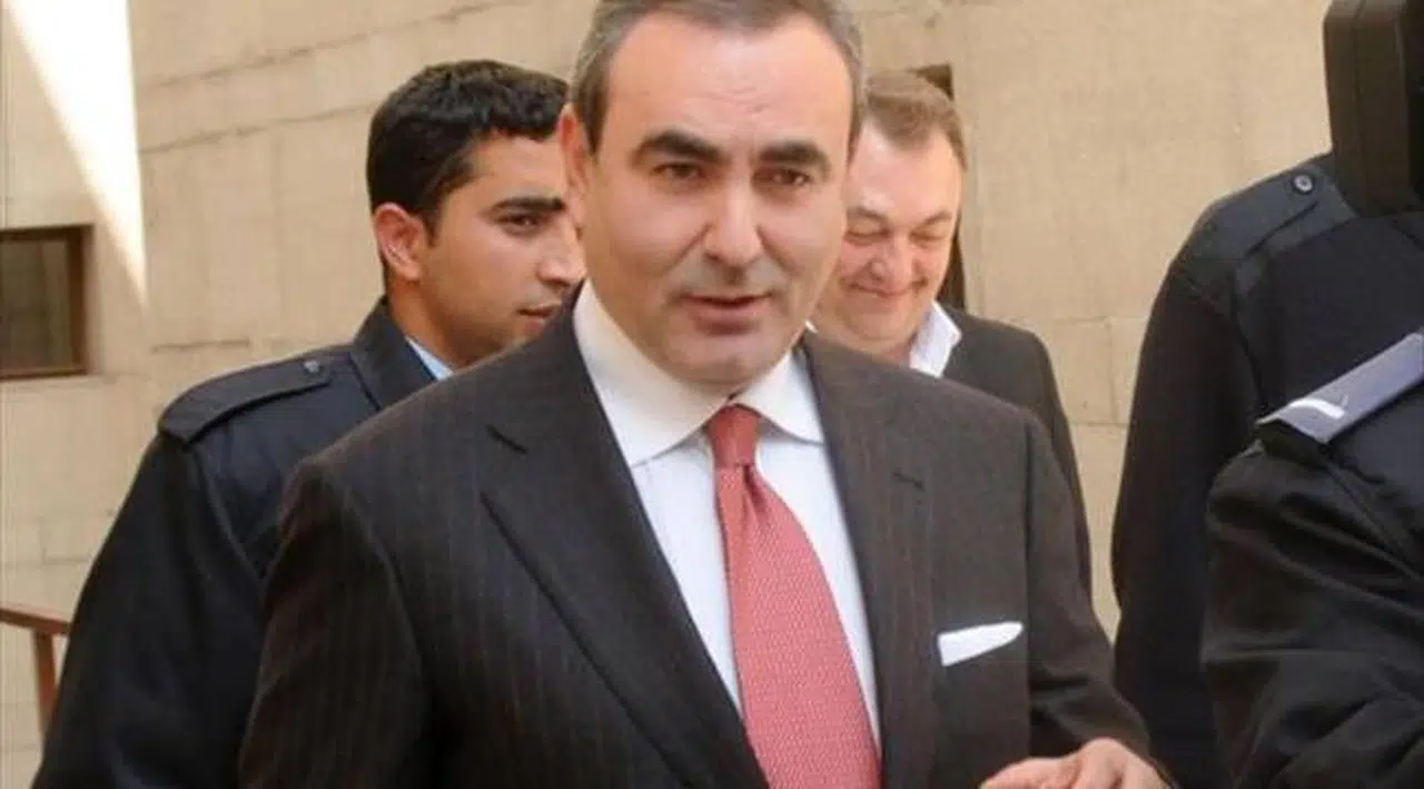 Demir çelik sektörüne operasyon… 250 kişi gözaltında