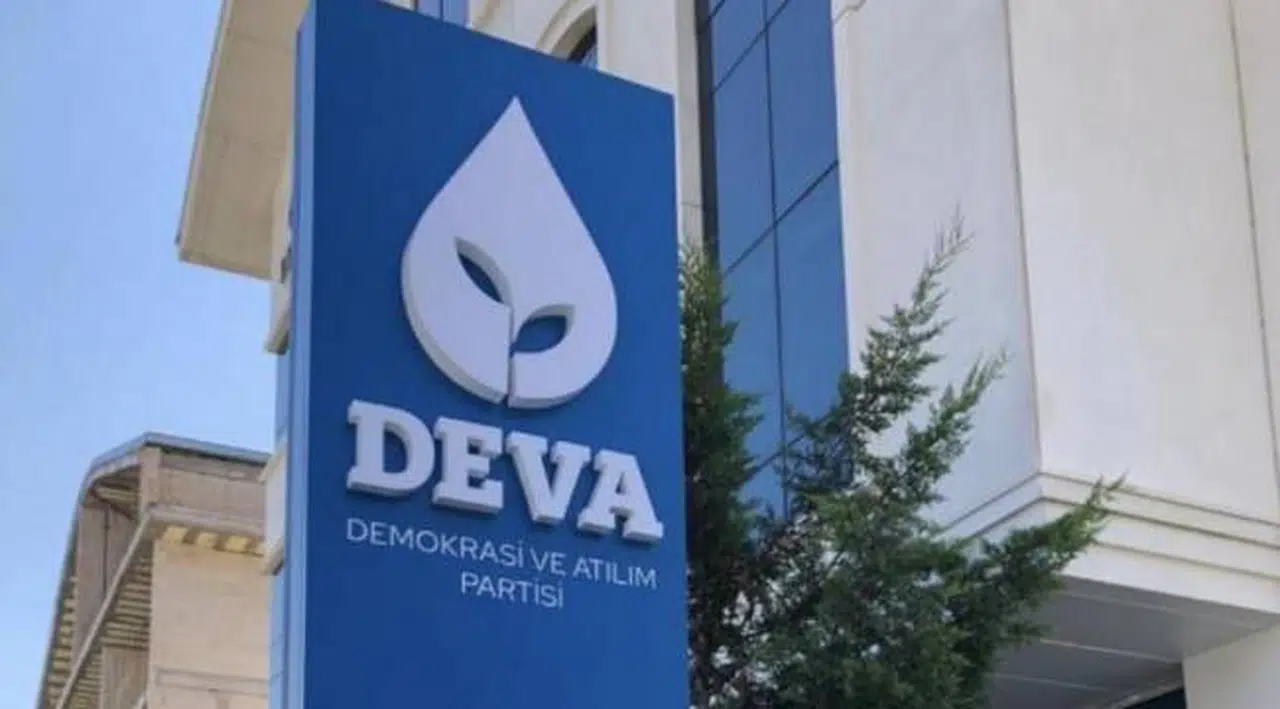 DEVA'da toplu istifa kararı