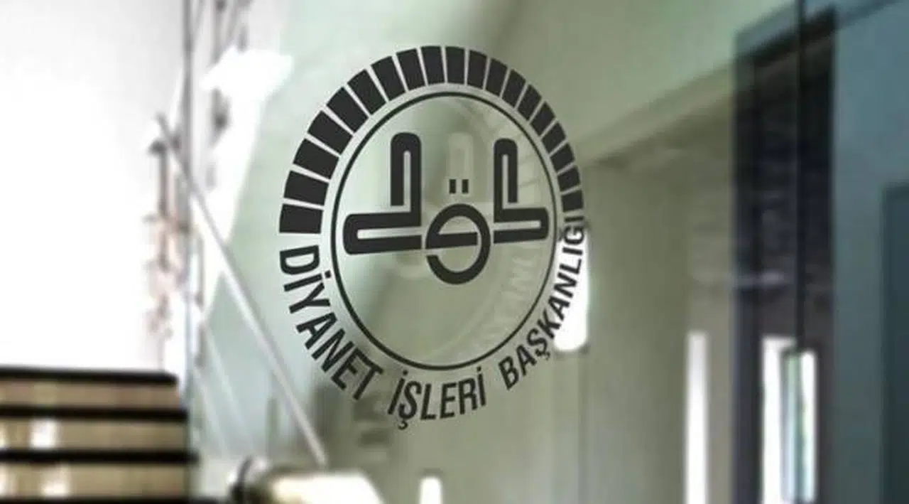 Diyanet İşleri Başkanlığı'na 1598 yeni kadro