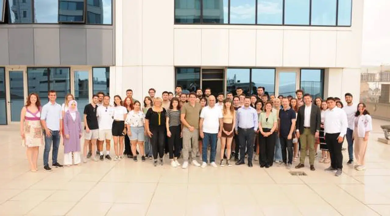 EGİAD’dan Girişimcilik Paneli