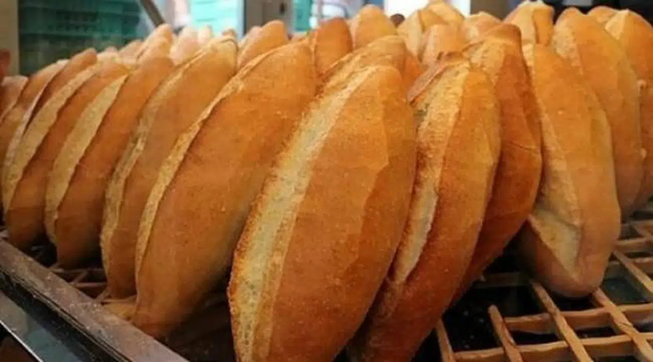 Ekmek fiyatlarına zam kapıda: 'Sene sonuna kadar 5-6 liraya çıkabilir'