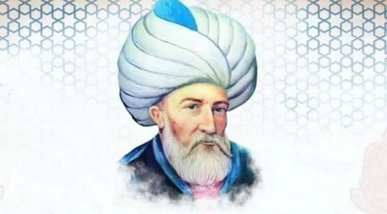 Erdoğan'dan Süleyman Çelebi yılı genelgesi