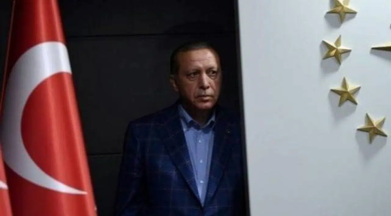 Erdoğan'ın Kızılcahamam kampındaki seçim talimatı kulislere sızdı: 'Özel olarak ilgilenin'