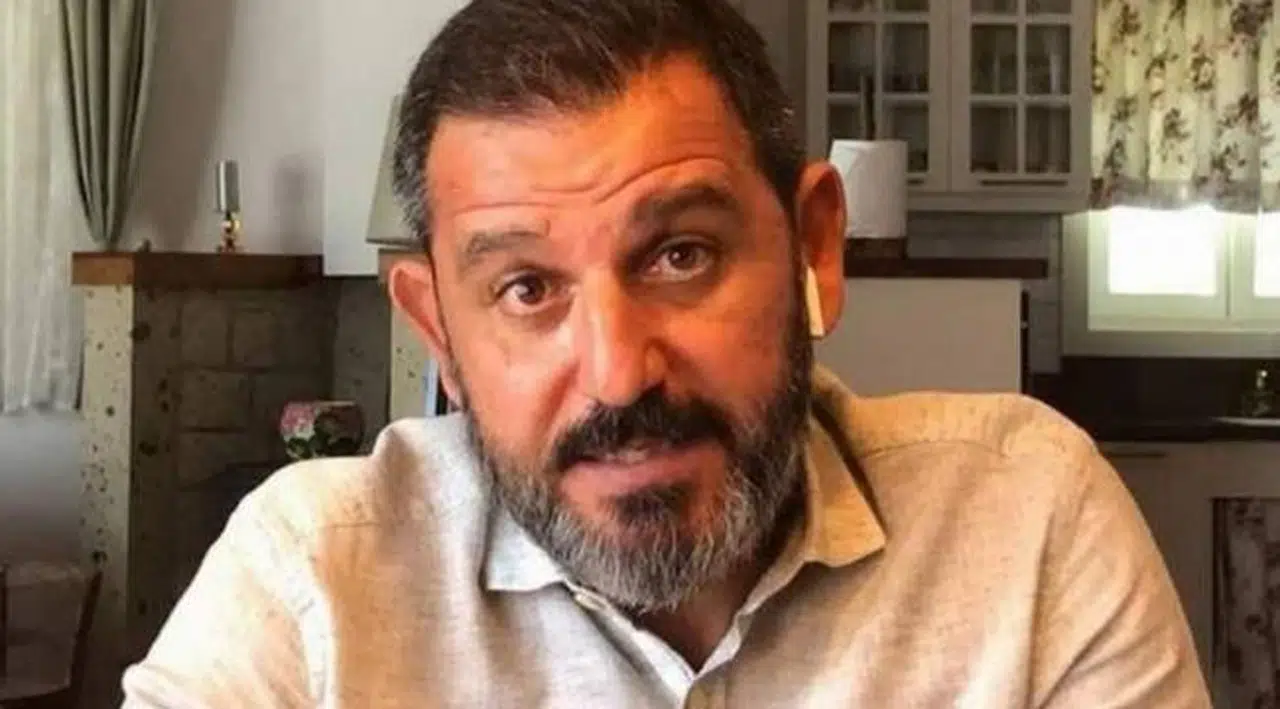 Fatih Portakal: Bunu da yaşattılar, benzin alamadan istasyondan ayrıldım
