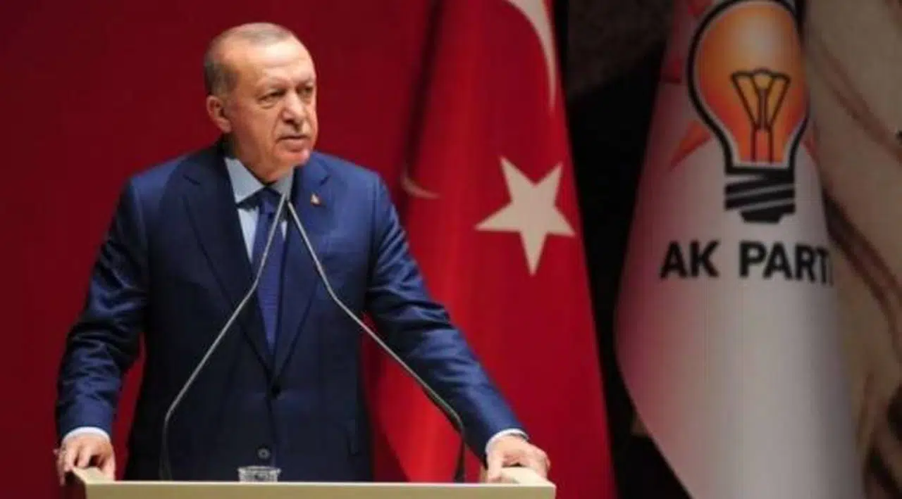 Financial Times’tan NATO yorumu: Erdoğan siyasi zafer olarak lanse edecek