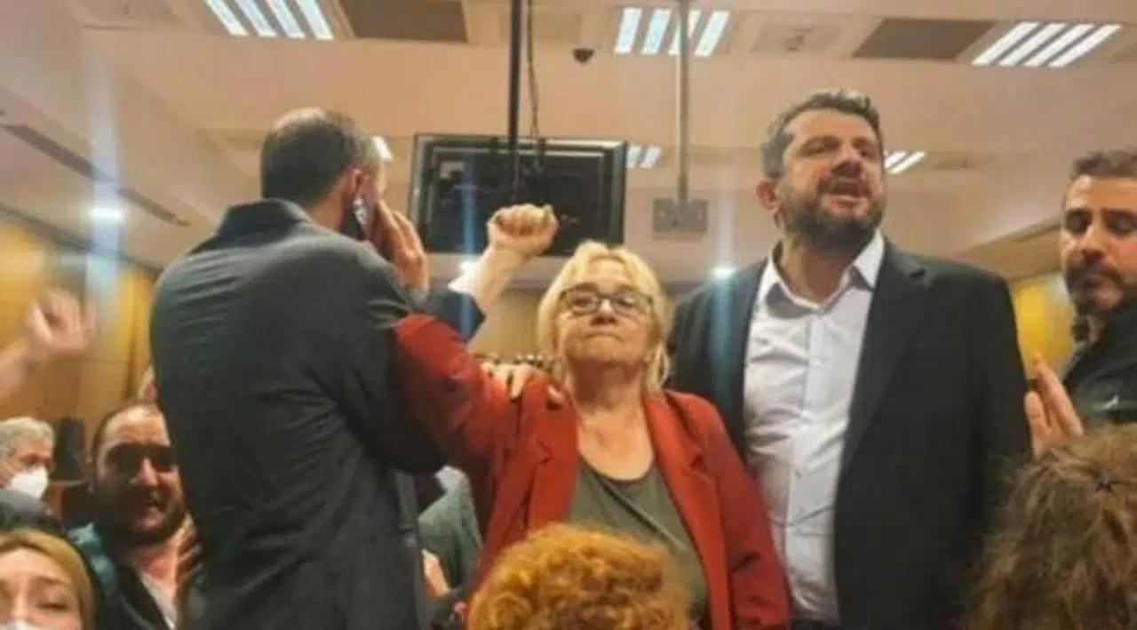 Gezi Davası’nda karara şerh düşen hâkimin Tokat’a atanma nedeni belli oldu