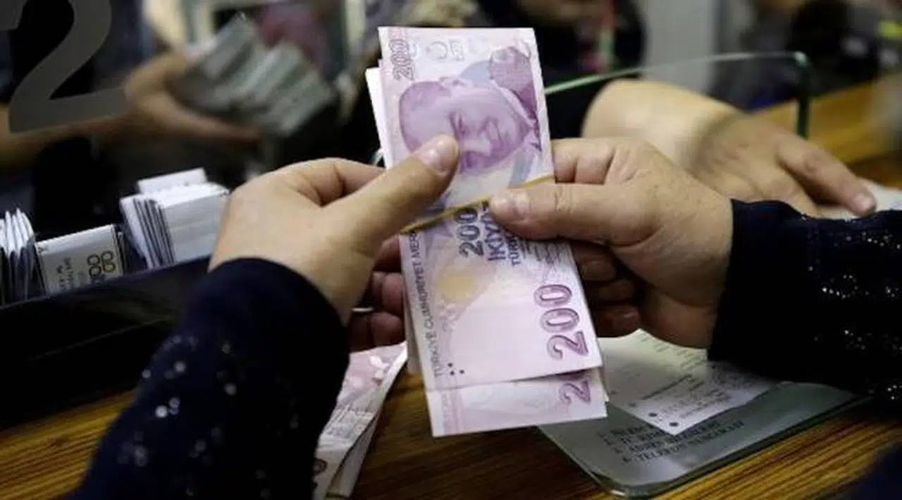 Gezici Araştırma'nın son anketi: Her 3 kişiden 2'sinin borcu var