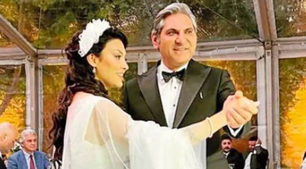 Gündem olan ses kaydına ilişkin Özge Pomen'in avukatlarından açıklama
