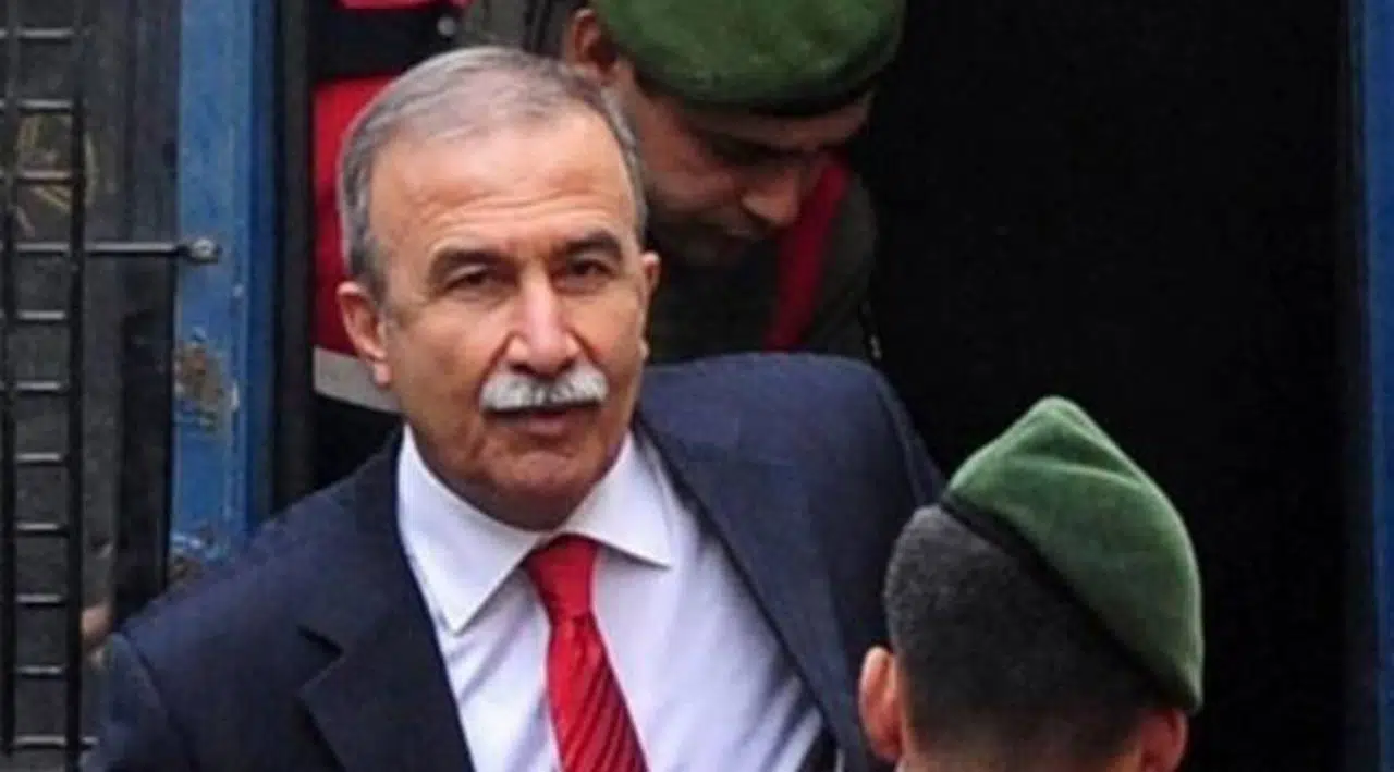 Hakkında soruşturma açılan Hanefi Avcı: Bunlar bahane...
