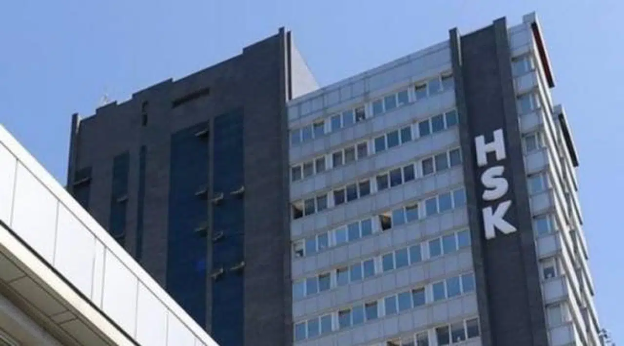 HSK kararnamesinin detayları belli oldu: Gezi Davası'nda mahkumiyete itiraz eden hakim sürüldü