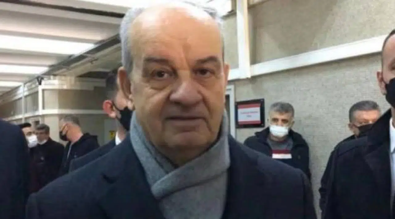 İlker Başbuğ'un davası karar için ertelendi