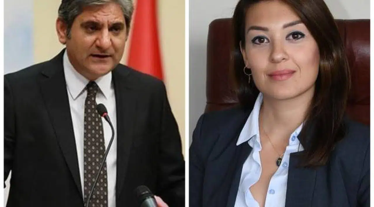İsmail Saymaz: CHP, Erdoğdu ve Torun'dan istifalarını istedi