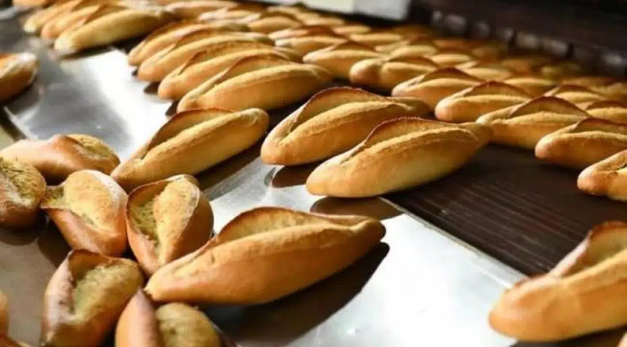 İstanbul'da da ekmek 5 lira olacak