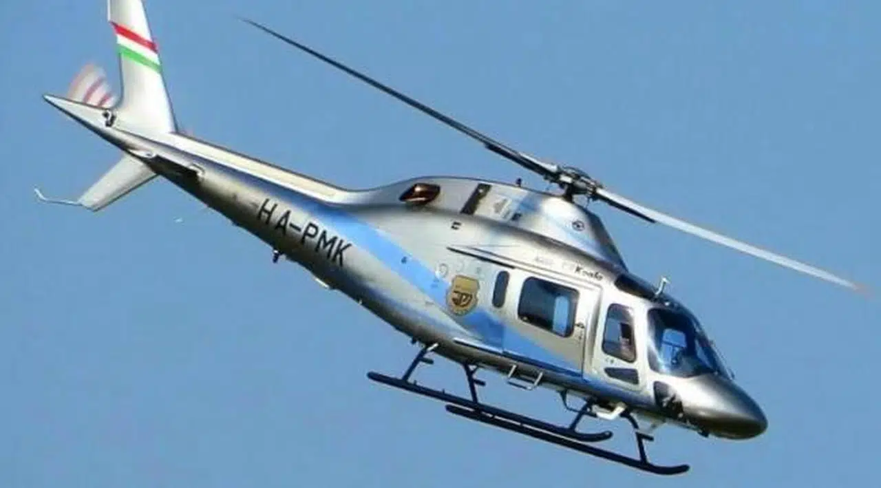 İtalya'da 7 kişinin öldüğü helikopter kazası için soruşturma açıldı