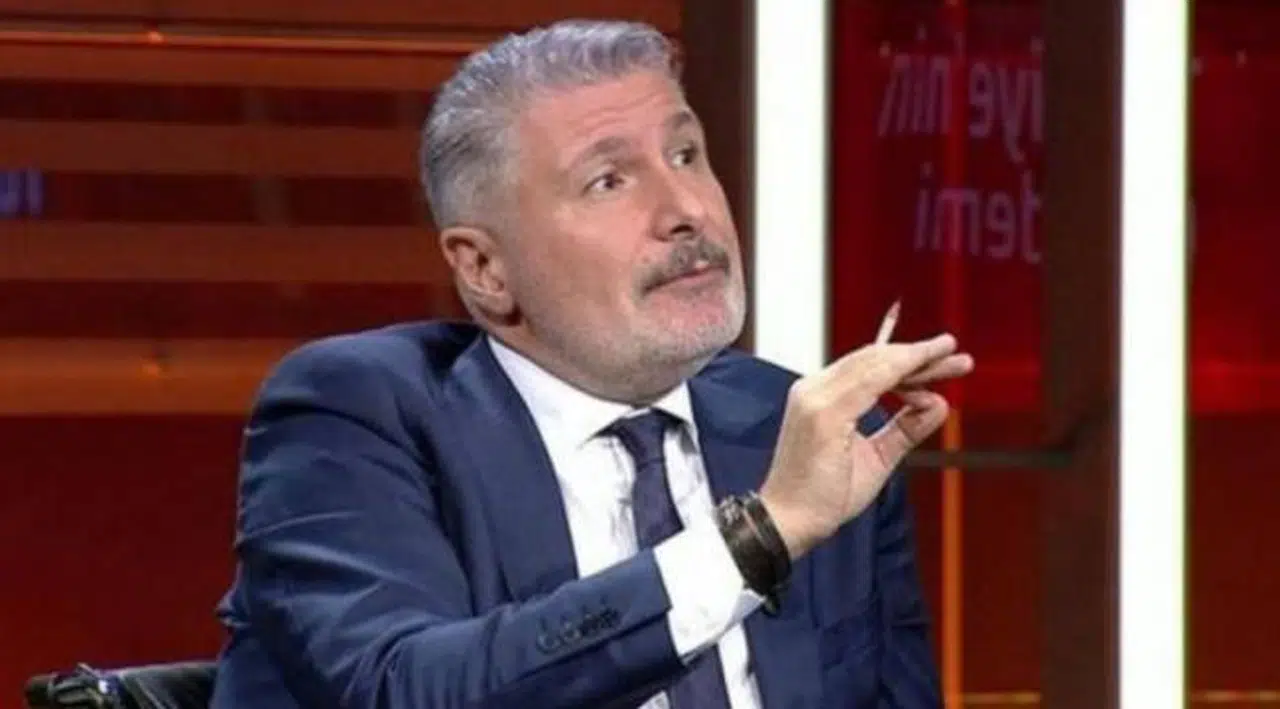 İYİP'li Erdem: 'Biz seçimi kazanınca AK Parti bize koşacak'