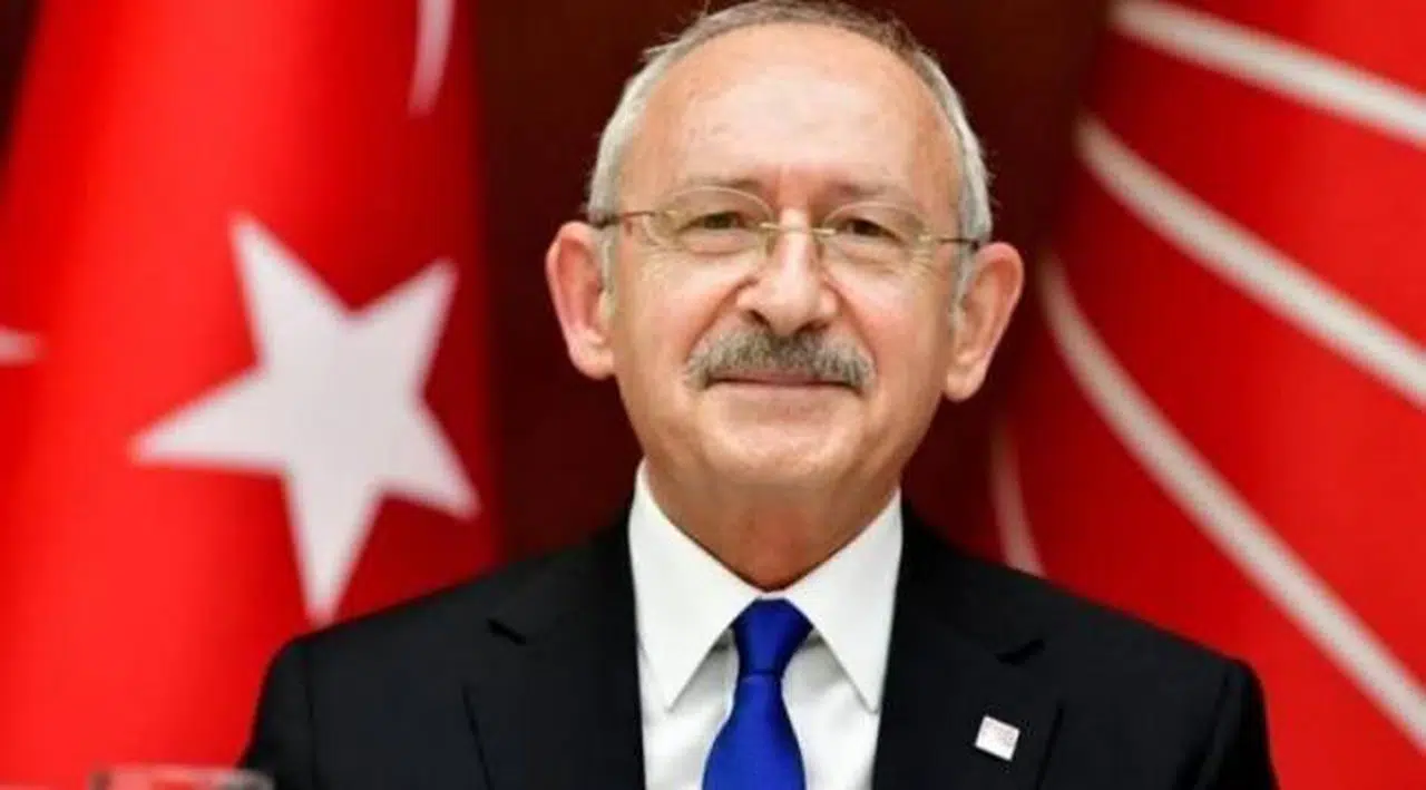 İYİP'li isim: 'Bizde Kılıçdaroğlu'nu sevmeyen yok, şansı olsa hepimiz destekleyeceğiz, o ümidi vermiyor'