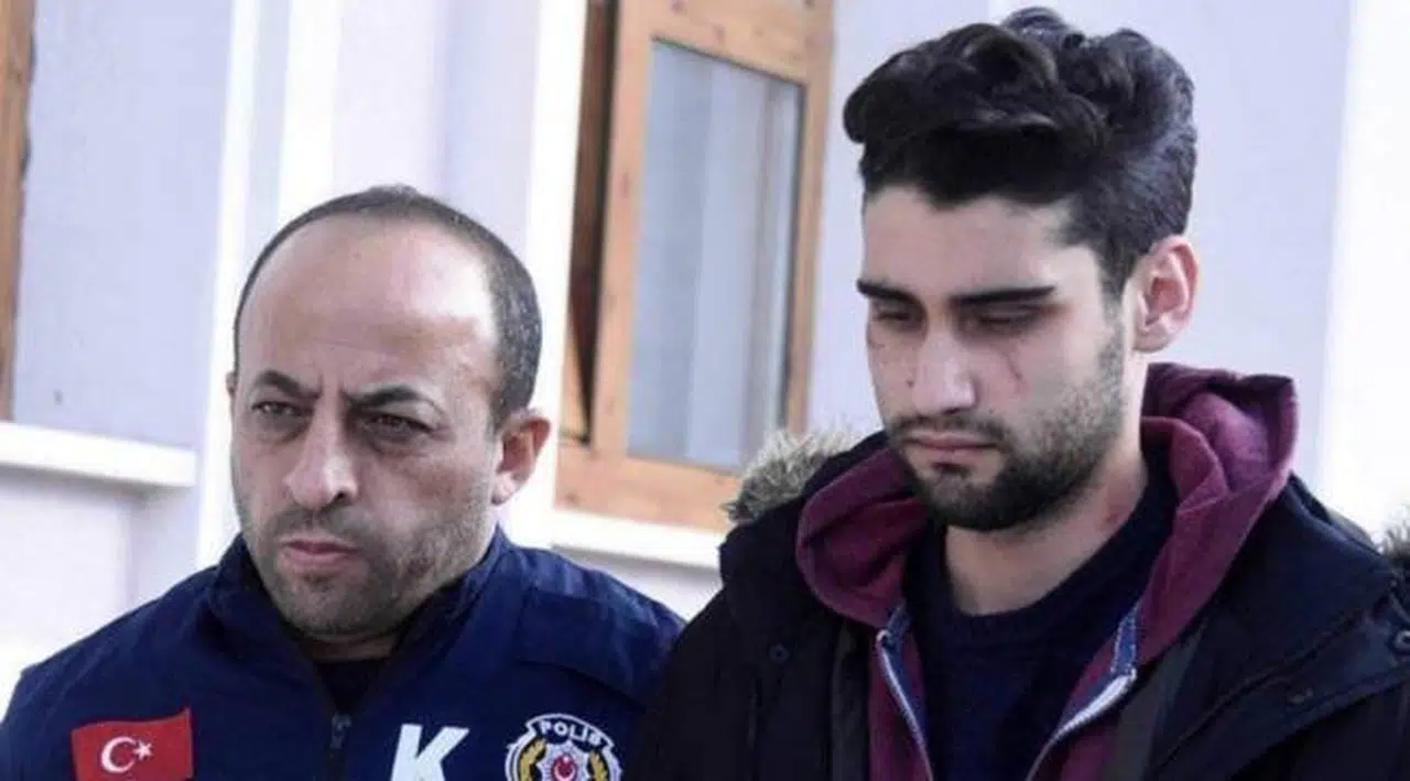 Kadir Şeker'in tutuksuz yargılanması talebi reddedildi