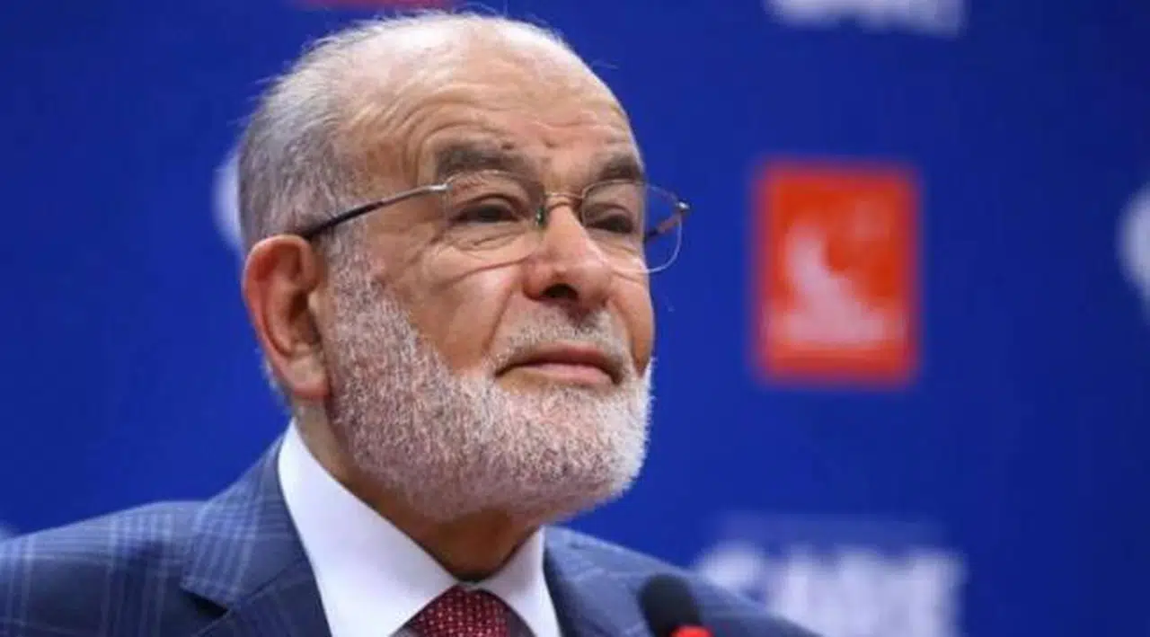 Karamollaoğlu'ndan seçim açıklaması: Yüzde 99,99 kazanırız diyorlar