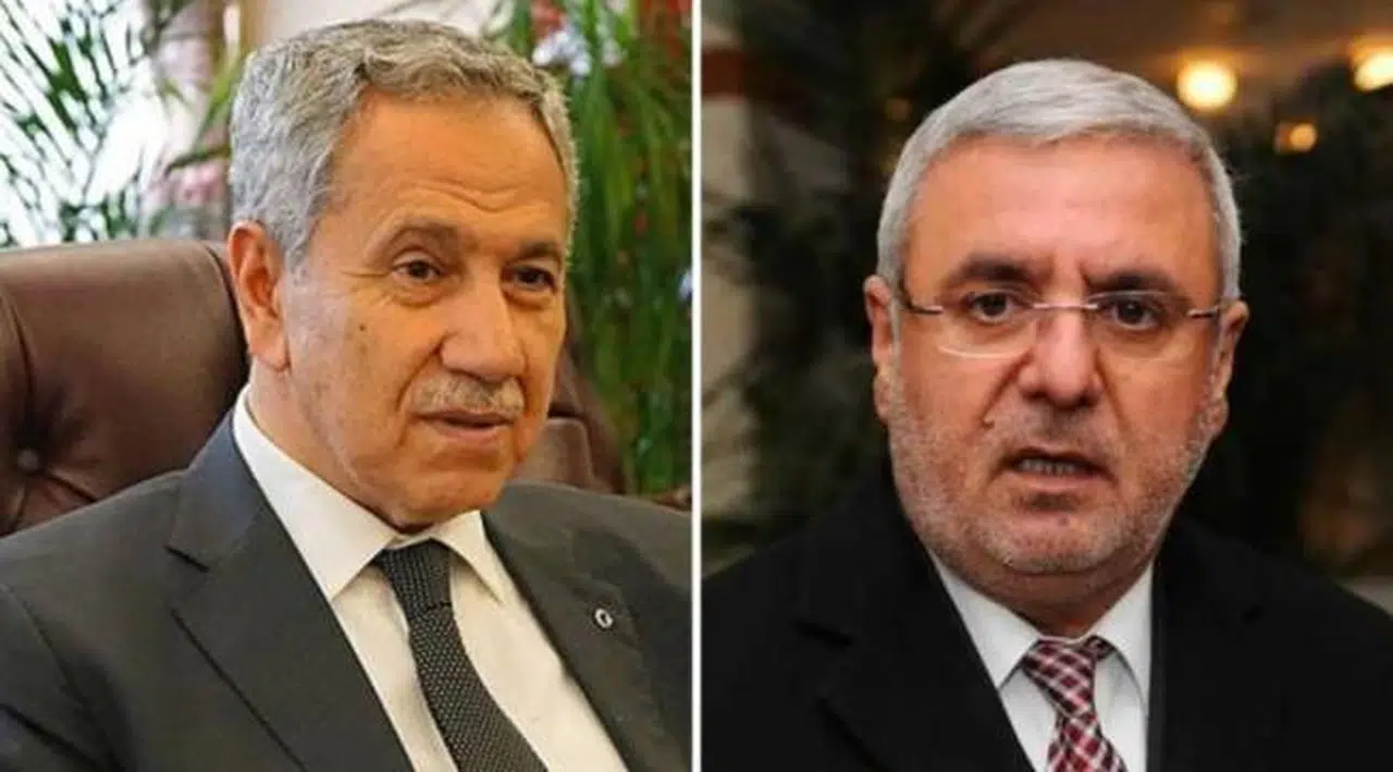 Kavga büyüyor: 'AKP’yi bitirecek bir adım olarak tarihe geçecek'