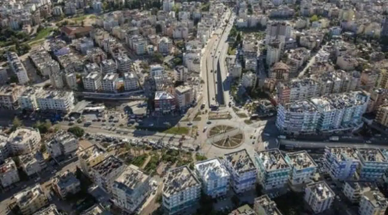 Konut kira artışlarını sınırlayan yasa Resmi Gazete'de